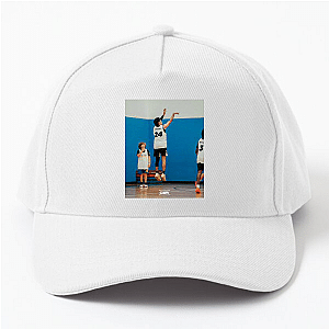 Player Developer Dean Sarama Hats & Caps