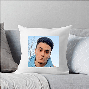 Basketball Mentor Dean Sarama Pillows Cover