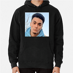 Basketball Mentor Dean Sarama Hoodies