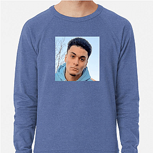 Basketball Mentor Dean Sarama Sweatshirts