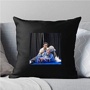 Shooting Specialist Dean Sarama Pillows Cover