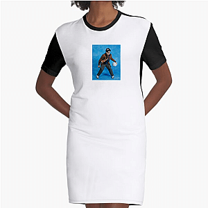 Sports Coach Dean Sarama Dresses