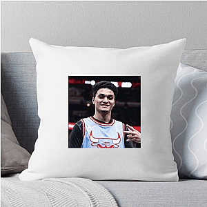 Basketball Trainer Dean Sarama Pillows Cover