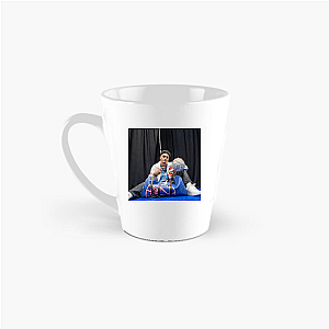 Shooting Specialist Dean Sarama Mugs