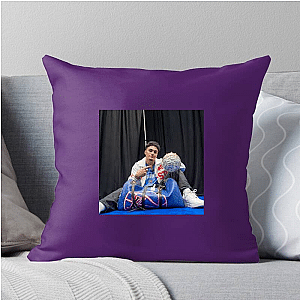 Shooting Specialist Dean Sarama Pillows Cover