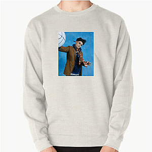 Skill Developer Dean Sarama Sweatshirts