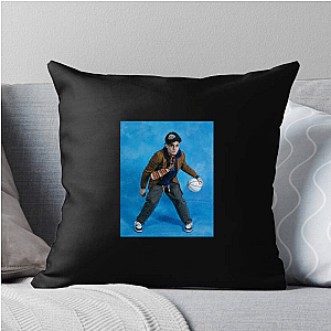 Sports Coach Dean Sarama Pillows Cover