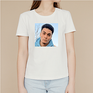 Basketball Mentor Dean Sarama T-Shirts