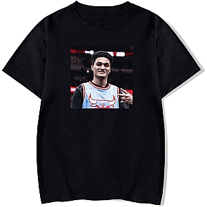 Basketball Trainer Dean Sarama T-Shirts