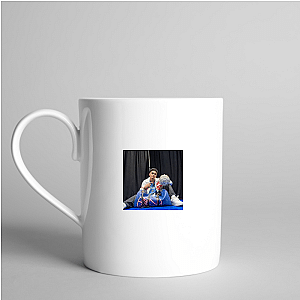 Shooting Specialist Dean Sarama Mugs