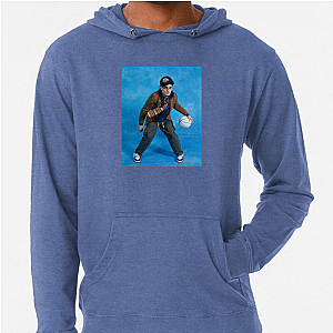 Sports Coach Dean Sarama Hoodies