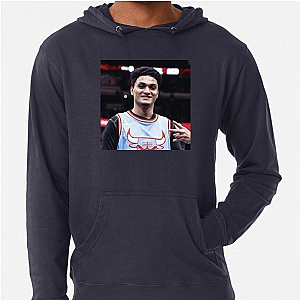 Basketball Trainer Dean Sarama Hoodies