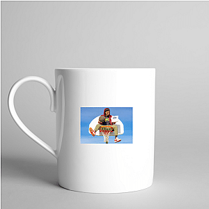 Skill Coach Dean Sarama Mugs