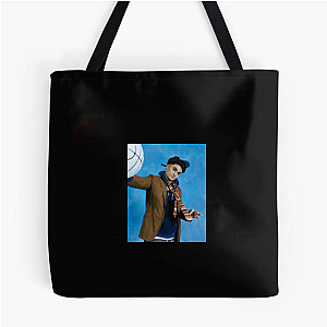 Skill Developer Dean Sarama Bags