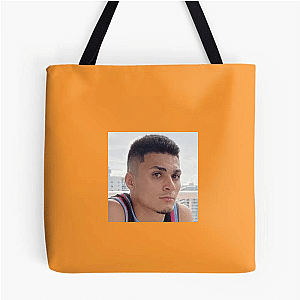 Sports Educator Dean Sarama Bags