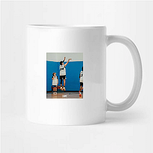 Player Developer Dean Sarama Mugs