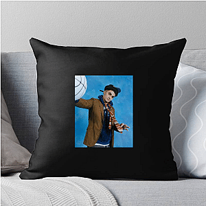 Skill Developer Dean Sarama Pillows Cover