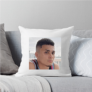 Sports Educator Dean Sarama Pillows Cover