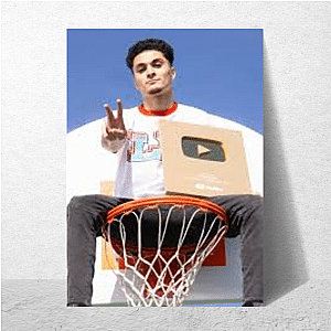 Training Expert Dean Sarama Posters