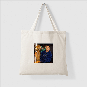 Basketball Instructor Dean Sarama Bags