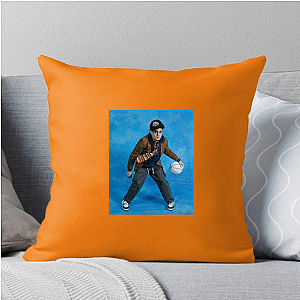 Sports Coach Dean Sarama Pillows Cover