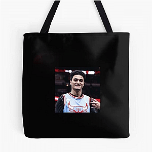 Basketball Trainer Dean Sarama Bags