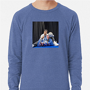 Shooting Specialist Dean Sarama Sweatshirts