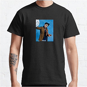 Skill Developer Dean Sarama T-Shirts