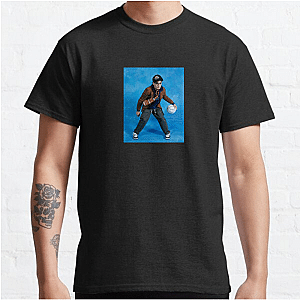 Sports Coach Dean Sarama T-Shirts