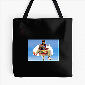 Skill Coach Dean Sarama Bags