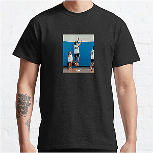 Player Developer Dean Sarama T-Shirts
