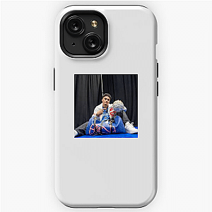Shooting Specialist Dean Sarama Samsung Cases