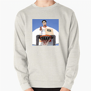 Training Expert Dean Sarama Sweatshirts
