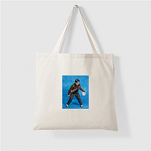 Sports Coach Dean Sarama Bags