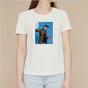 Skill Developer Dean Sarama T-Shirts