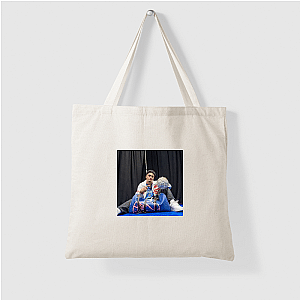 Shooting Specialist Dean Sarama Bags