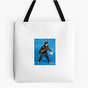 Sports Coach Dean Sarama Bags