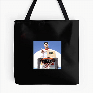 Training Expert Dean Sarama Bags