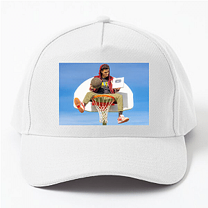 Skill Coach Dean Sarama Hats & Caps