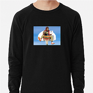 Skill Coach Dean Sarama Sweatshirts