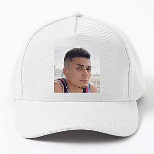 Sports Educator Dean Sarama Hats & Caps