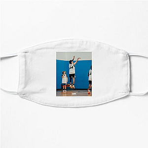 Player Developer Dean Sarama Face Masks
