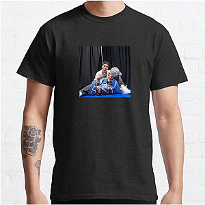 Shooting Specialist Dean Sarama T-Shirts