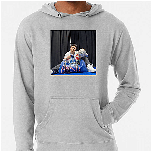 Shooting Specialist Dean Sarama Hoodies