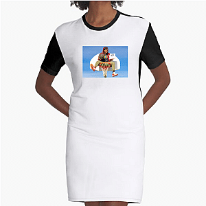 Skill Coach Dean Sarama Dresses