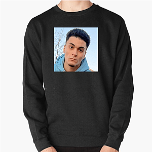 Basketball Mentor Dean Sarama Sweatshirts