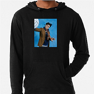 Skill Developer Dean Sarama Hoodies