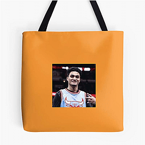 Basketball Trainer Dean Sarama Bags
