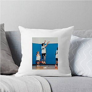 Player Developer Dean Sarama Pillows Cover