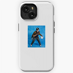 Sports Coach Dean Sarama Samsung Cases